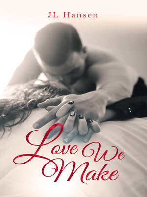 cover image of Love We Make